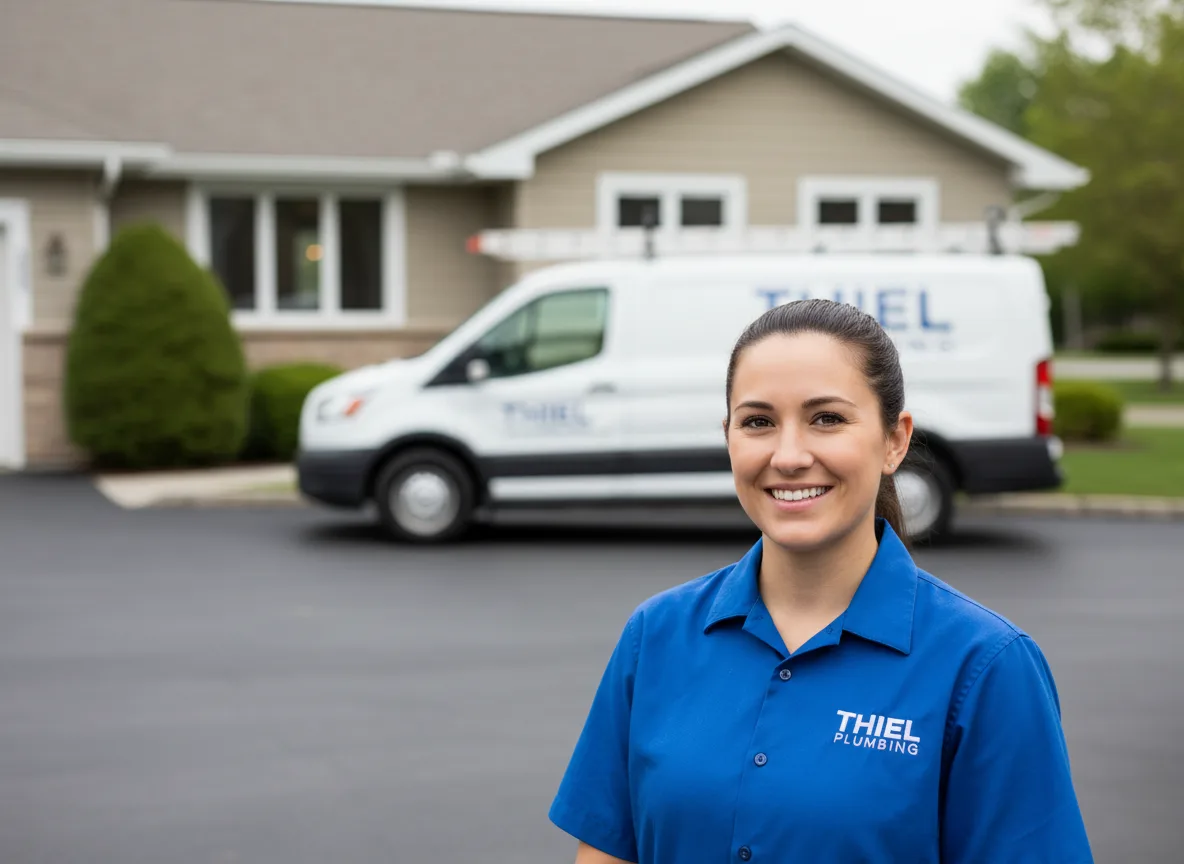 Plumber Houghton Lake Heights, MI FAQs